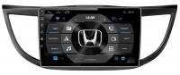 ШГУ Honda CR-V IV 2012+ , экран 10.2", арт.HON101 K6