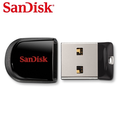 USB 2.0/3.0 32Gb SanDisk micro